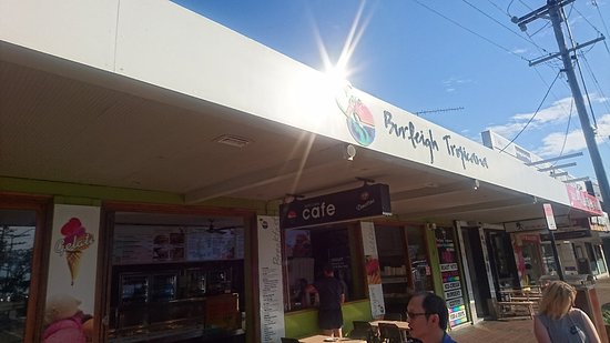 Burleigh Town QLD Accommodation Search