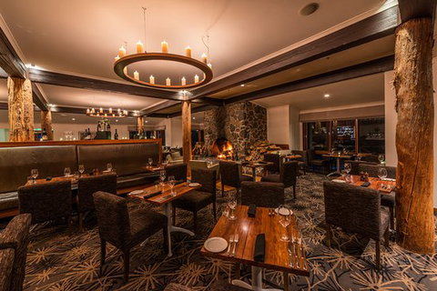Highland Restaurant - Accommodation Search 0