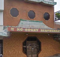 Ho Court - Accommodation Search