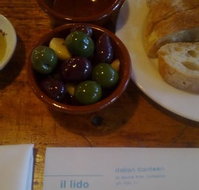 Il Lido - Accommodation Search
