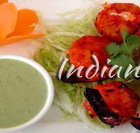 Indian Hut - Accommodation Search