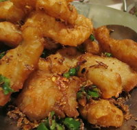Joondalup BBQ Restaurant - Accommodation Search