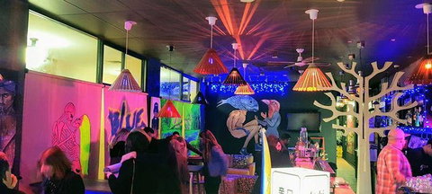 K's @ Kokoda Cafe - Accommodation Search 0