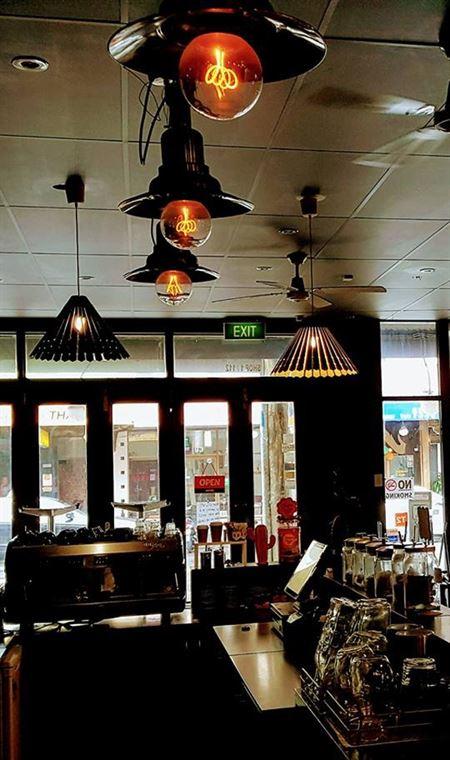 K's @ Kokoda Cafe - Accommodation Search 4