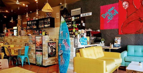 K's @ Kokoda Cafe - Accommodation Search 6