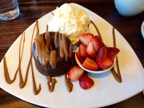 Max Brenner Chocolate Bar - Accommodation Search 0