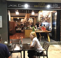 Miss Lizzies Cafe Restaurant - Accommodation Search