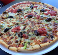 Nimbin Pizza  Trattoria - Accommodation Search