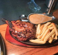Parkers Steakhouse Geelong - Accommodation Search