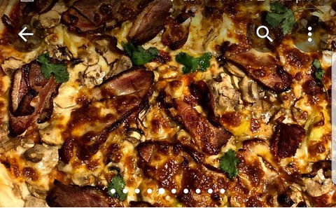 Pizza D'oh! - Accommodation Search 0
