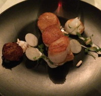 Restaurant Como - Accommodation Search
