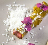 Sage Dining Rooms - Accommodation Search