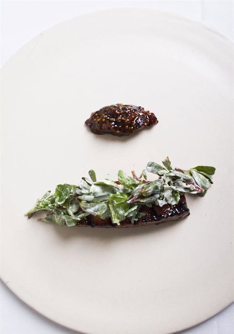 Sage Dining Rooms - Accommodation Search 9