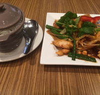 Sattahip Thai Restaurant - Accommodation Search