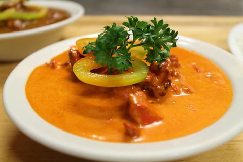 Tamleni Indian Restaurant - Accommodation Search 0