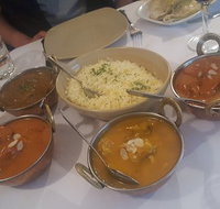 Tandoori  Curry Club - Accommodation Search