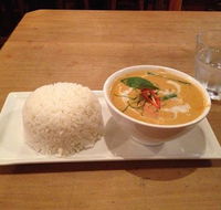 Thai Lucy - Accommodation Search
