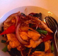 Thai Nesia - Accommodation Search