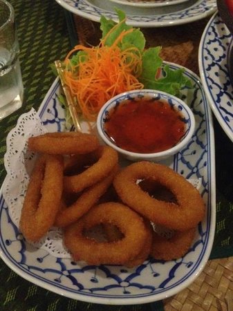 Thai Tanee - Accommodation Search 0