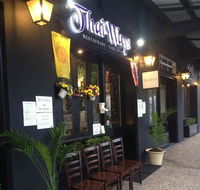 Thaiways - Accommodation Search