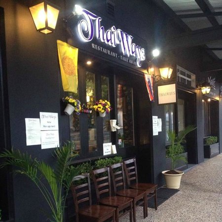 Thaiways - Accommodation Search 0