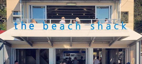 The Beach Shack - Accommodation Search 3