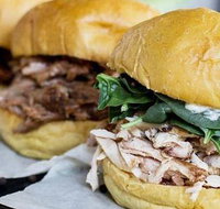 The Smoke BBQ - Accommodation Search
