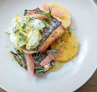 The Tilbury Restaurant - Accommodation Search