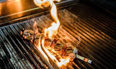 Waterfront Grill - Accommodation Search 9