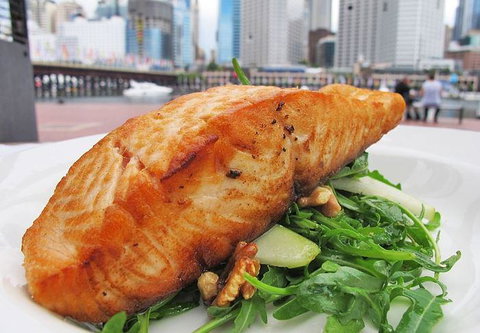 Waterfront Grill - Accommodation Search 13