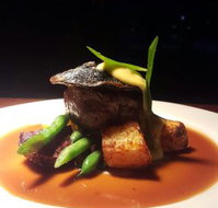 Wet Paint Restaurant - Accommodation Search