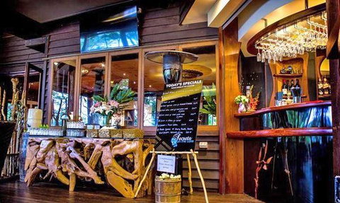 A Salt & Battery - Accommodation Search 3