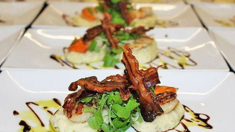 A Salt & Battery - Accommodation Search 5