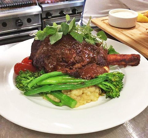 A Salt & Battery - Accommodation Search 8