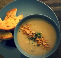 Andavanth Cafe and Restaurant - Accommodation Search