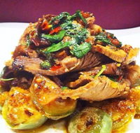 Galangal Thai Cuisine - Accommodation Search