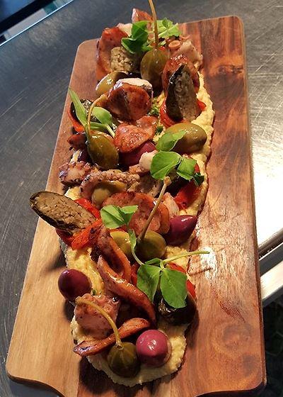 NINE 50 Restaurant & Bar - Accommodation Search 0