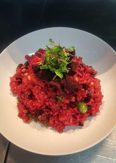 NINE 50 Restaurant & Bar - Accommodation Search 5