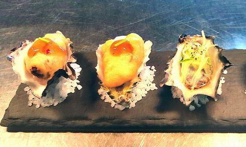 NINE 50 Restaurant & Bar - Accommodation Search 6