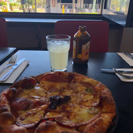 Sorella Pizza Kitchen - Accommodation Search 0