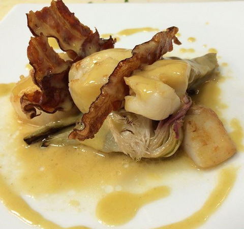 Tapas Tapas Bodega - Accommodation Search 9