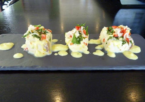Tapas Tapas Bodega - Accommodation Search 11