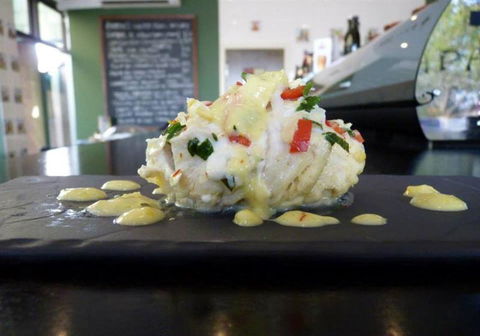 Tapas Tapas Bodega - Accommodation Search 14