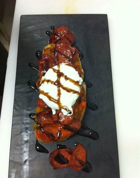 Tapas Tapas Bodega - Accommodation Search 15