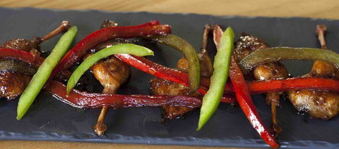 Tapas Tapas Bodega - Accommodation Search 18