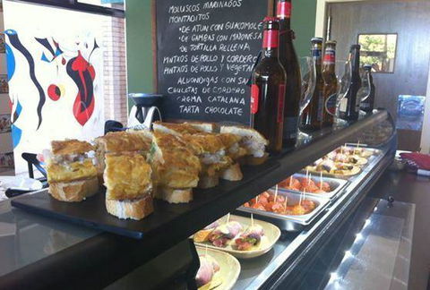 Tapas Tapas Bodega - Accommodation Search 19