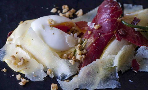 Tapas Tapas Bodega - Accommodation Search 21