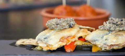 Tapas Tapas Bodega - Accommodation Search 2