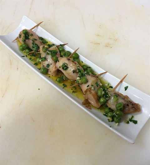 Tapas Tapas Bodega - Accommodation Search 31