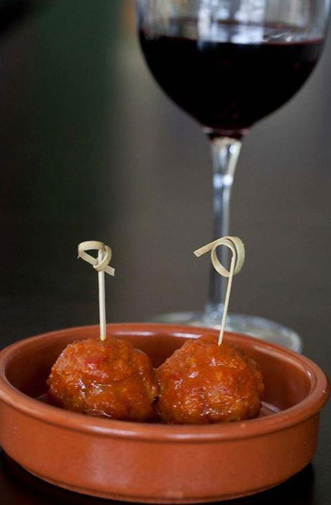 Tapas Tapas Bodega - Accommodation Search 38